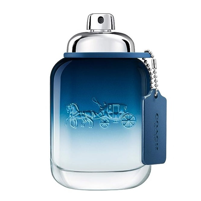 Blue Eau De Toilette