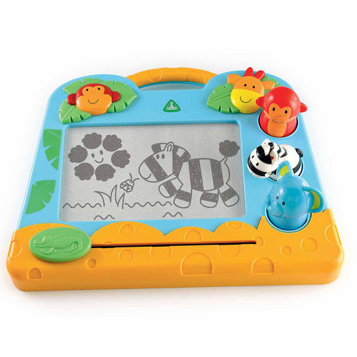 Early Learning Centre Jungle My First Scribbler