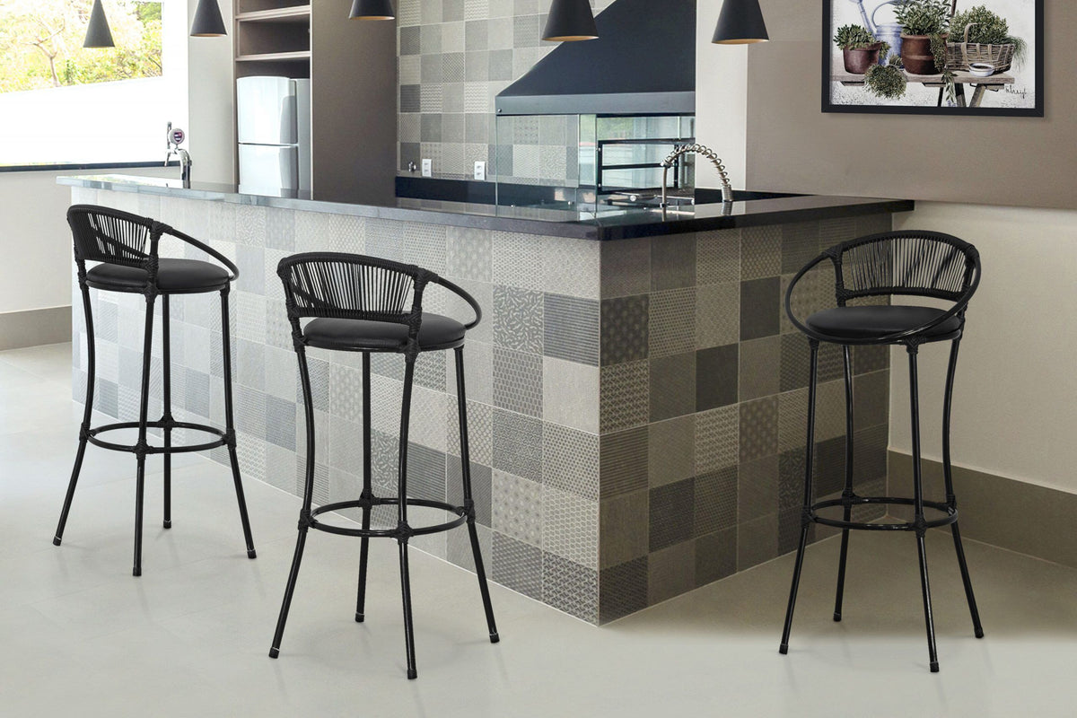 Famais Havai High Stool
