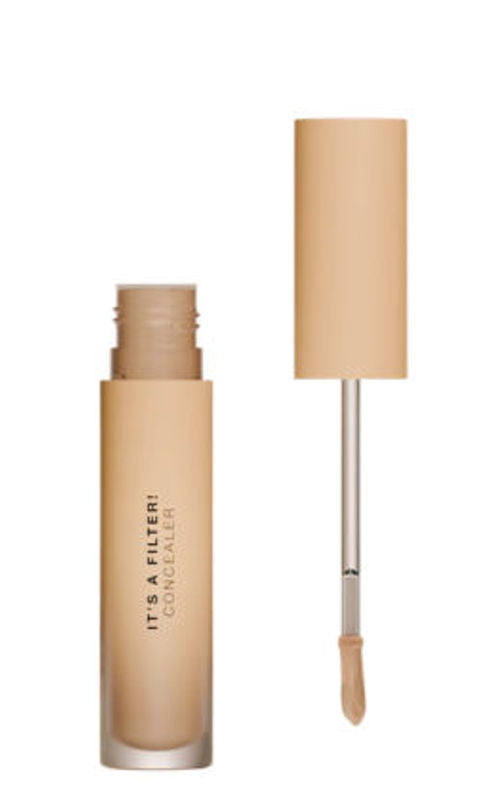It's A Filter! Concealer