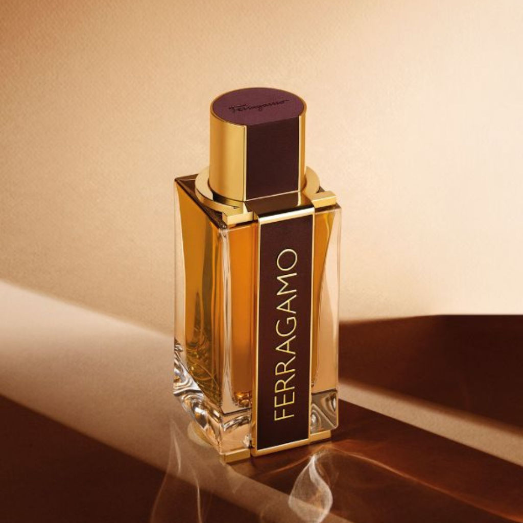 Spicy Leather Parfum 100ml