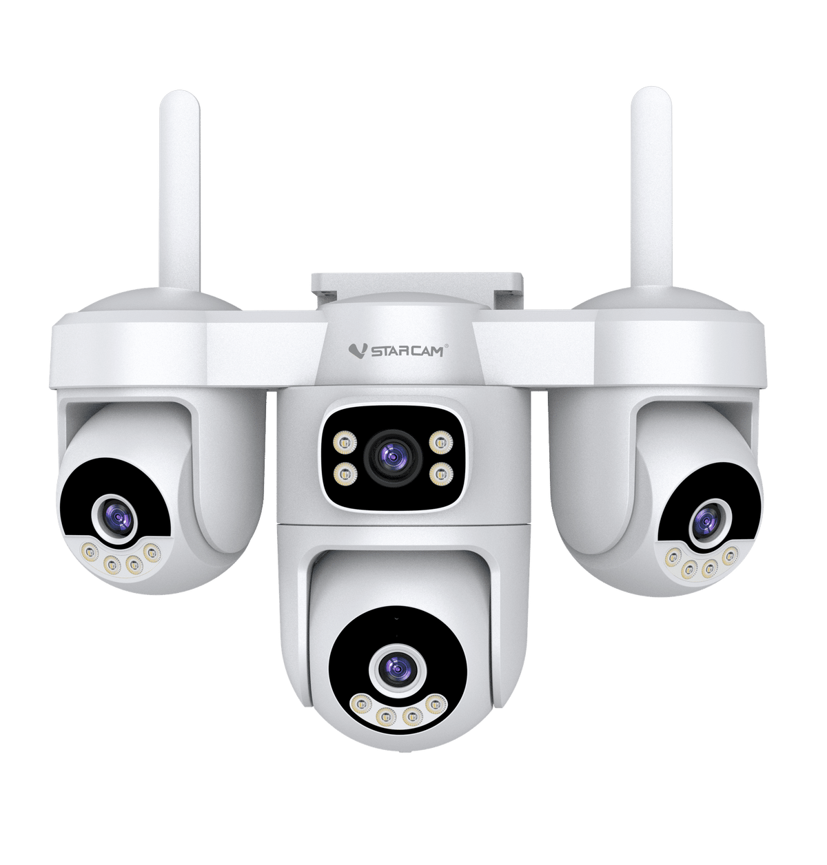 Starcam 4G