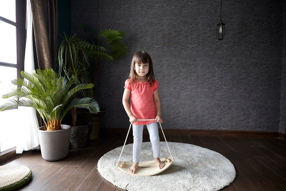 PlanToys Balance Board