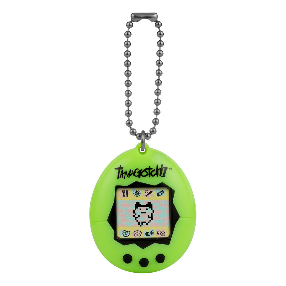 TAMAGOTCHI ORIGI. NEON B/O