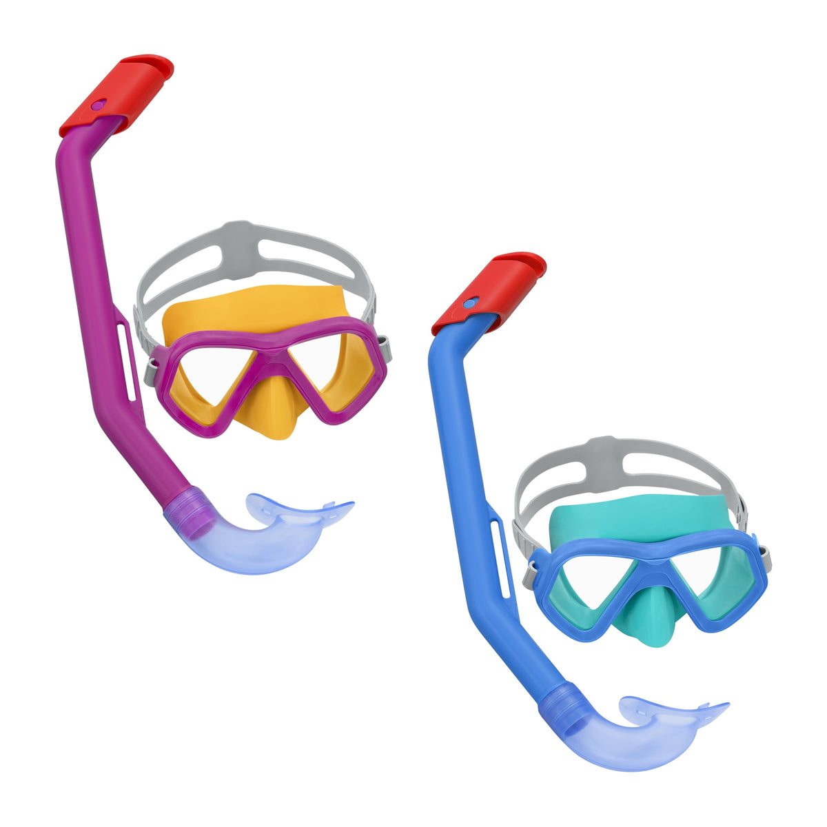 BWAY HYDROSWIM LIL GLIDER SET