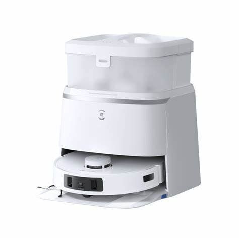 DEEBOT T30 PRO OMNI