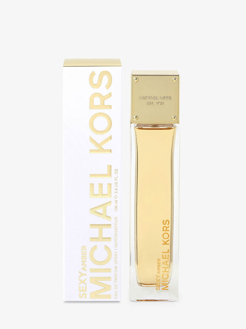 Sexy Amber Eau de Parfum
