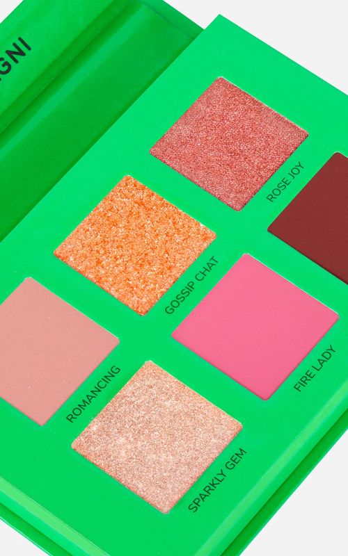 Eyeshadow Palette