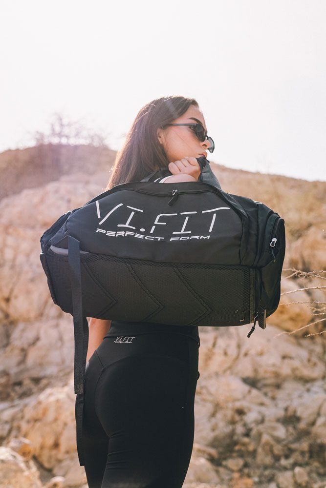 Icon Gym Bag