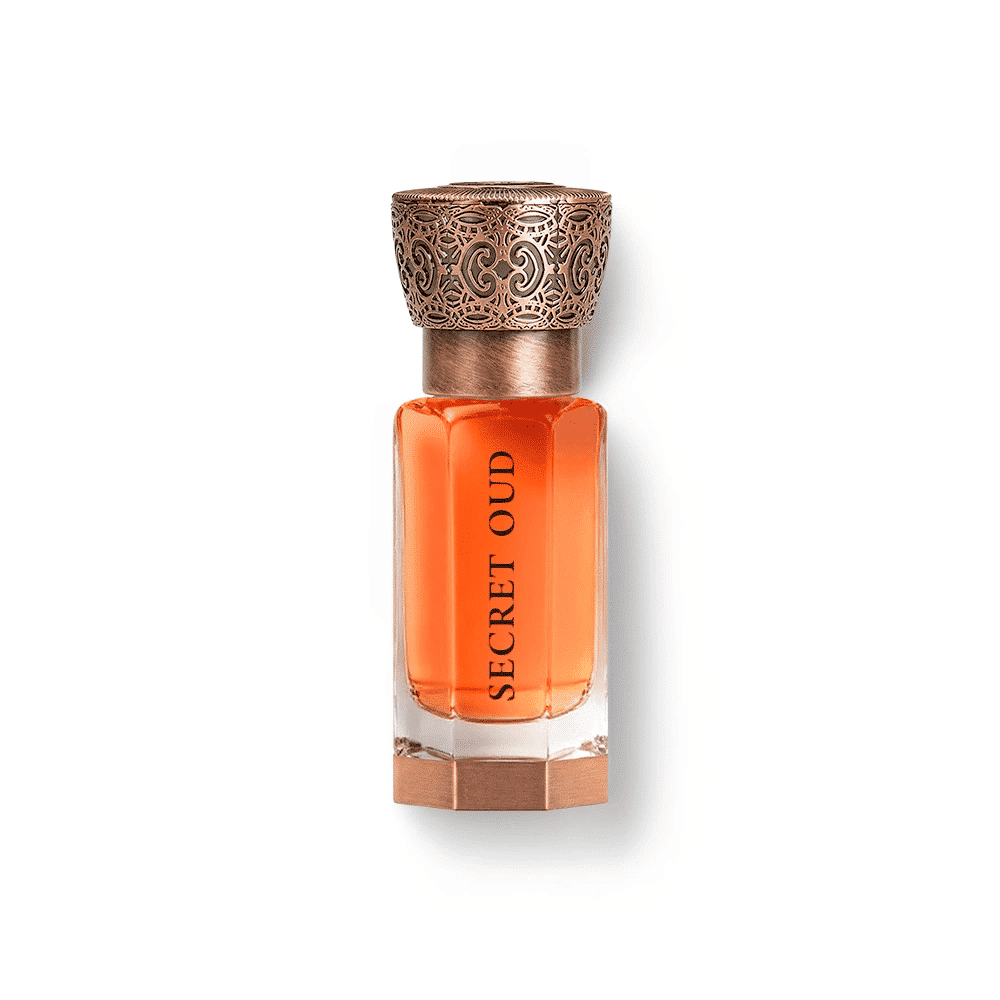 SECRET OUD