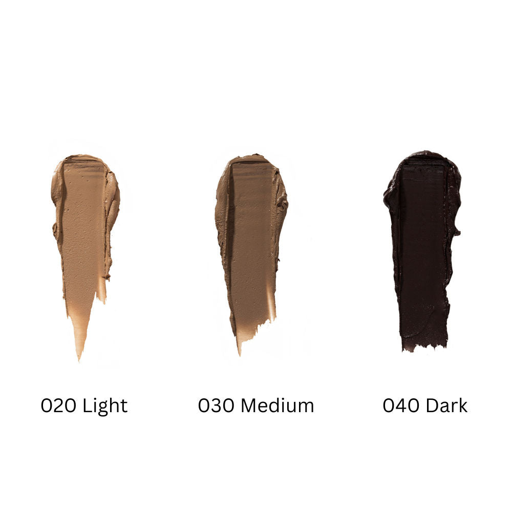 Flormar Eyebrow Design Kit