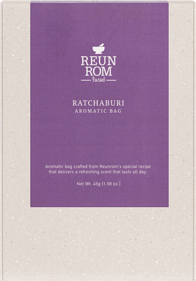 Aromatic Bag 20g Reunrom Ratchaburi