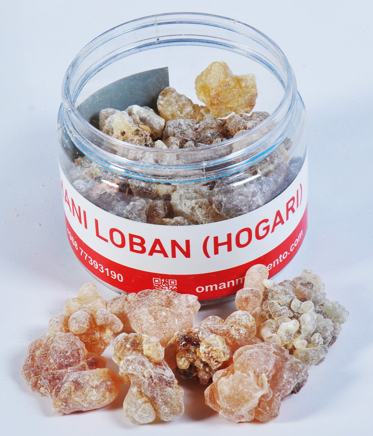 Hogari Loban Frankincense