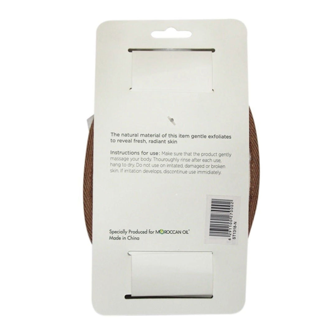 Moroccan Oil Bath Pad, St1318-N