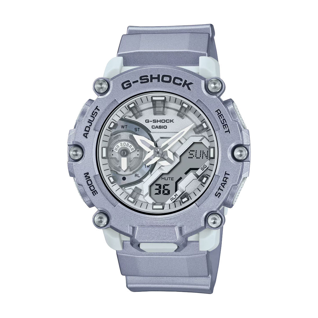 Casio G-SHOCK Analog-Digital Men's, 2200 Series Watch