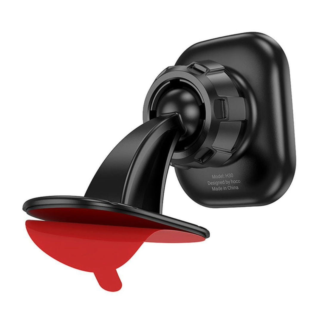 Hoco H30 Brilliant Magnetic Car Phone Holder for Center Console
