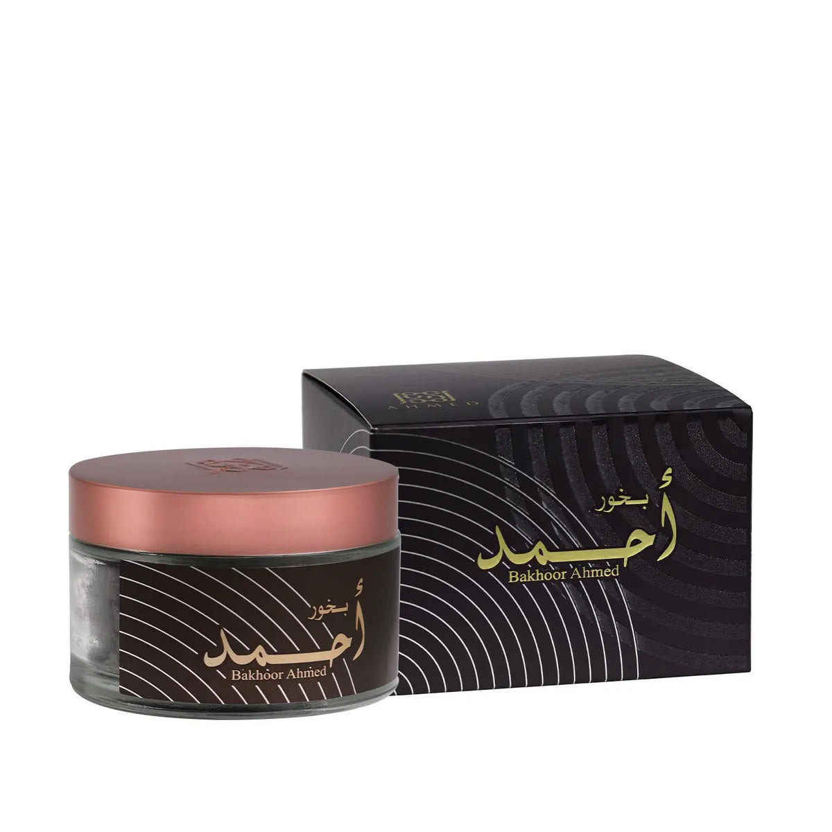 Ahmed Al Maghribi Bakhoor Ahmed, 20 Tabs