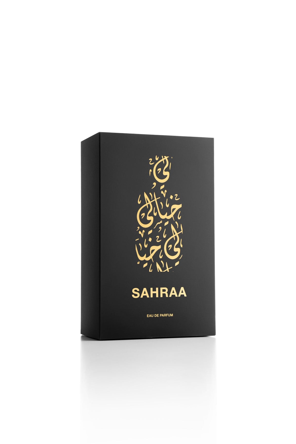 Sahraa Eau de Parfum 100ml