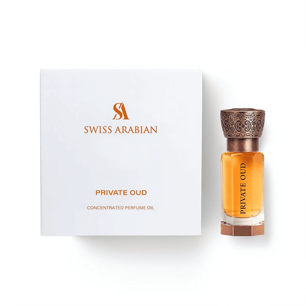 PRIVATE OUD