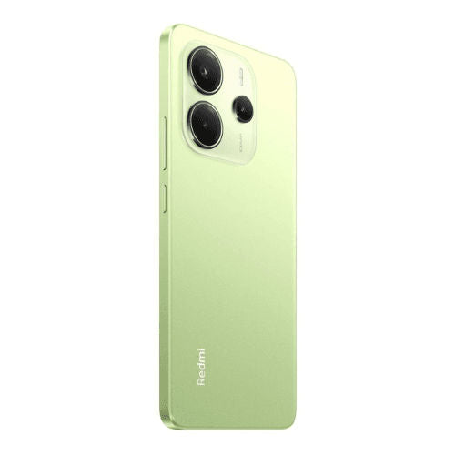 Redmi Note 14 4G (8+ 256GB) Lime Green