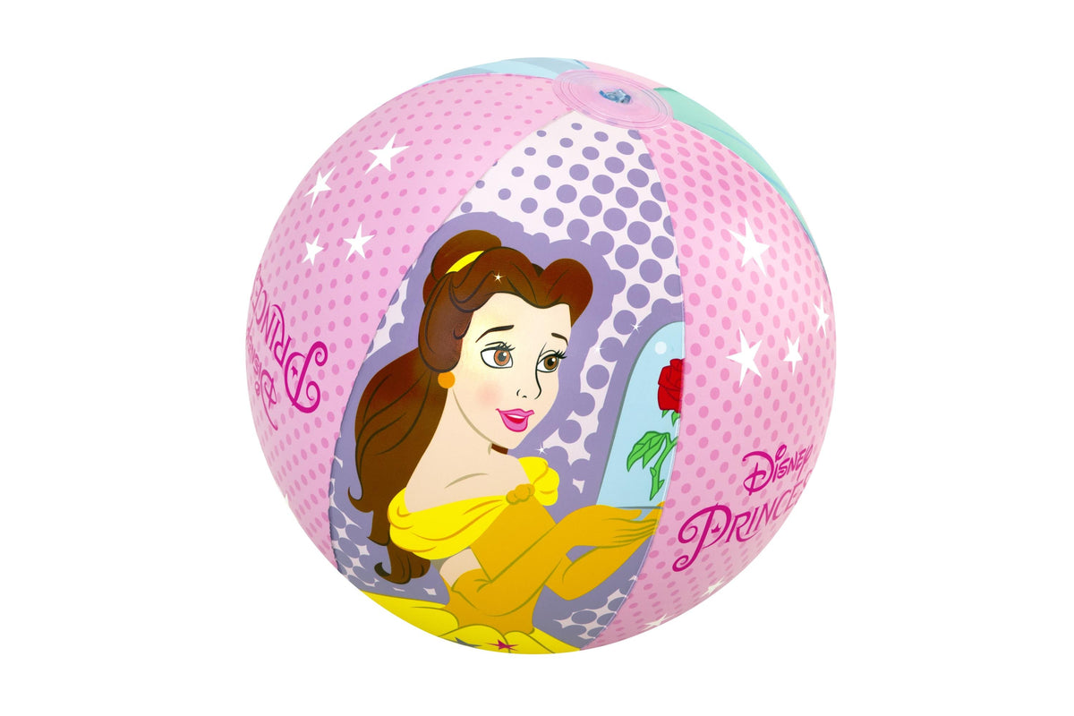BWAY BEACH BALL PRINCESS 51CM
