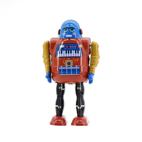 Pianobot Collectors Item