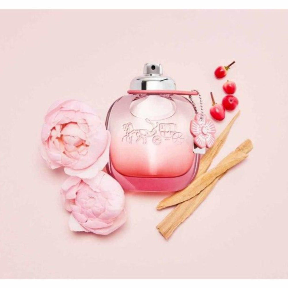 Floral Blush Eau de Parfum
