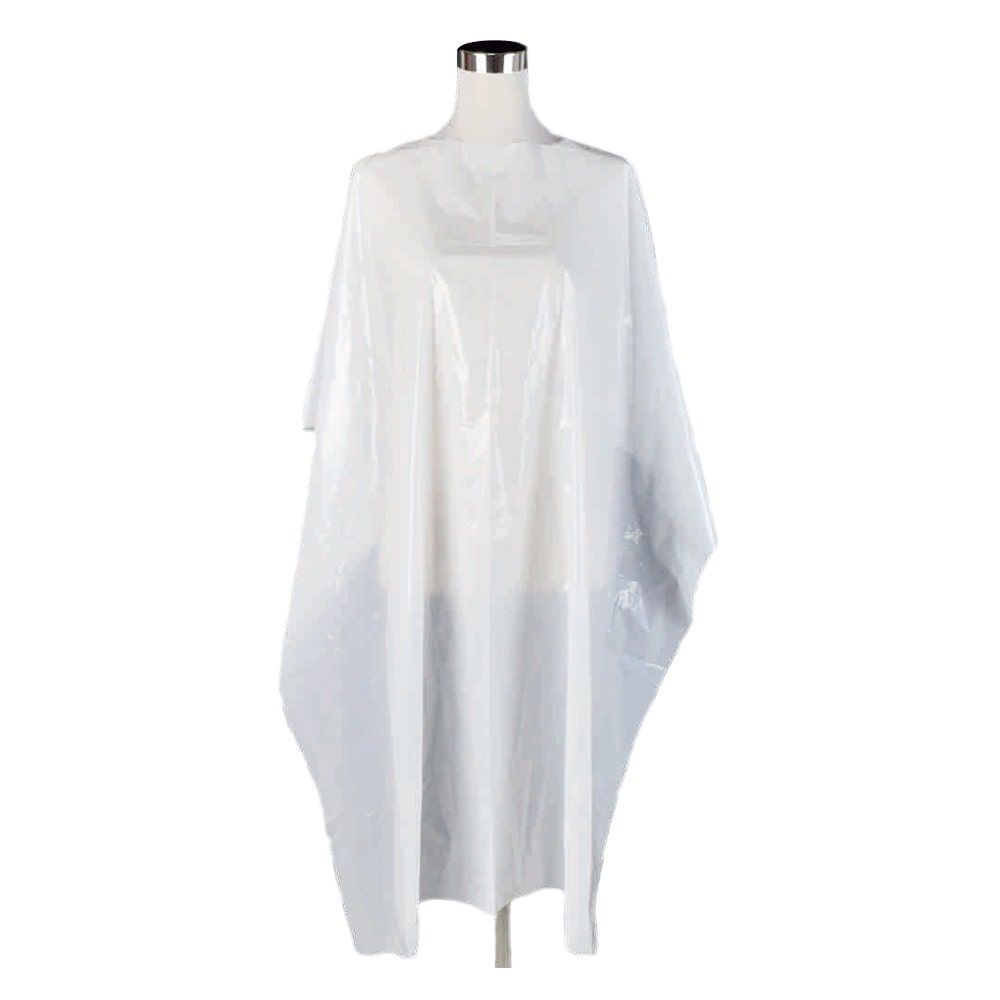 Diva Disposable Cape, Pk Dpw-01