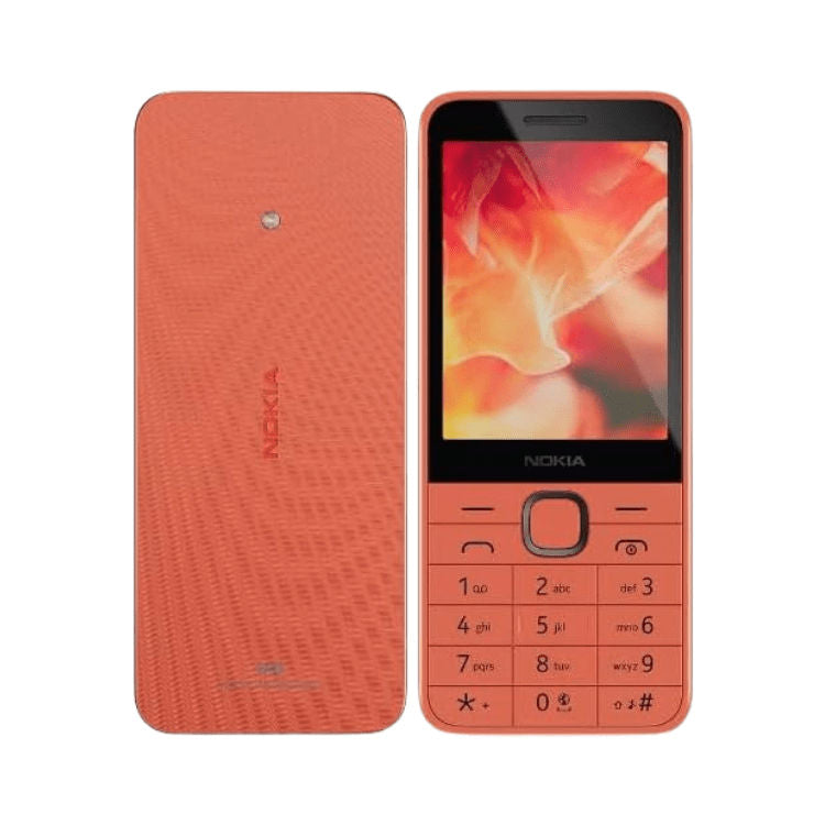Nokia 215 4G
