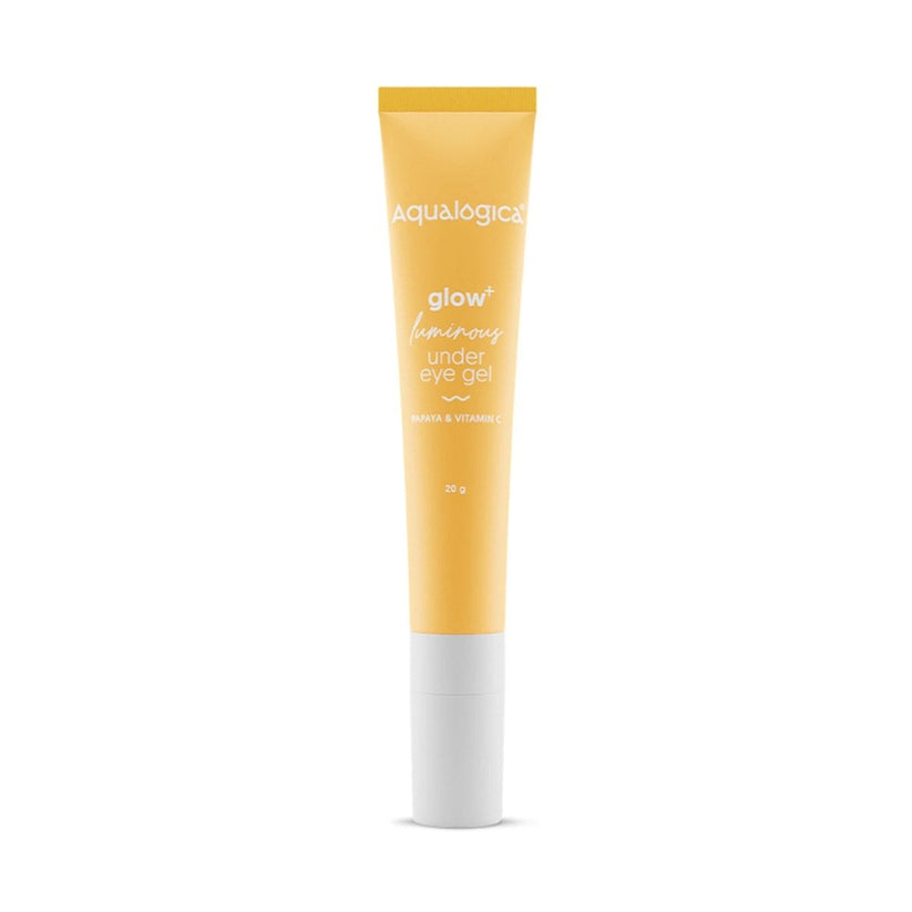 Aqualogica Glow+ Luminous Under Eye Gel 20g