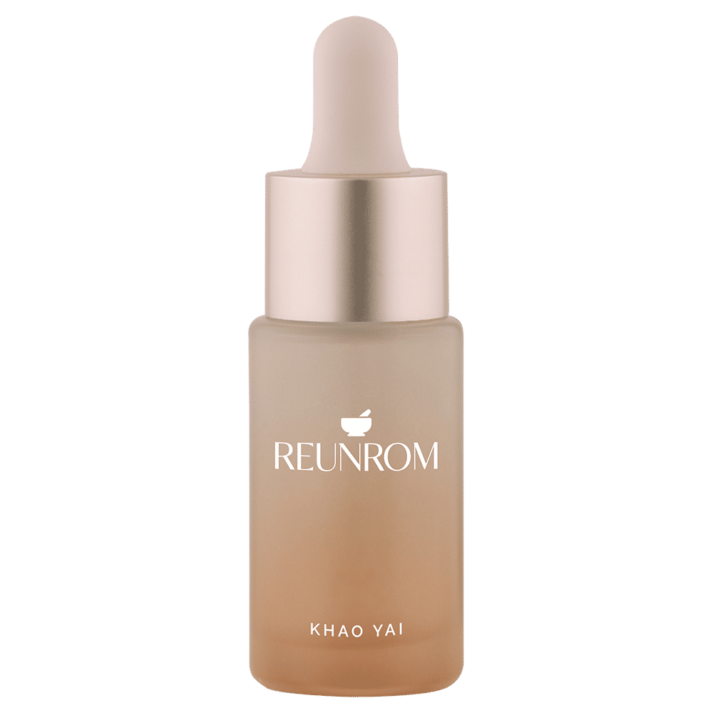 Aromatic Oil 15ml Reunrom Khao Yai