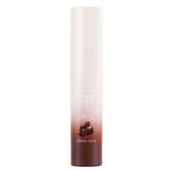 SWEET CAFE SHINY TINT 2.8G BABY BRIGHT (M) #10 CHOCO LAVA