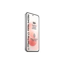 Redmi Note 17 Pro Max 5g 8/512gb-Cloud Blush