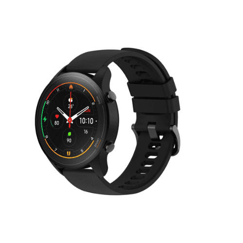 MI WATCH 454-Black