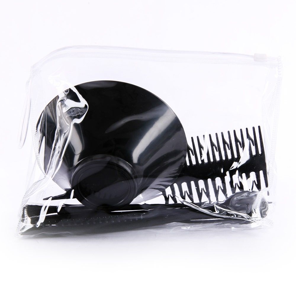 Diva Tint Set Black, 1x6 Pieces