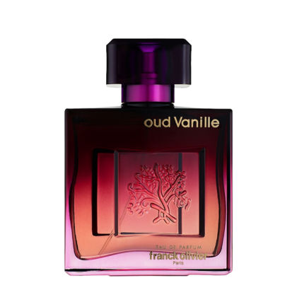Oud Vanille Eau de Parfum 100ml