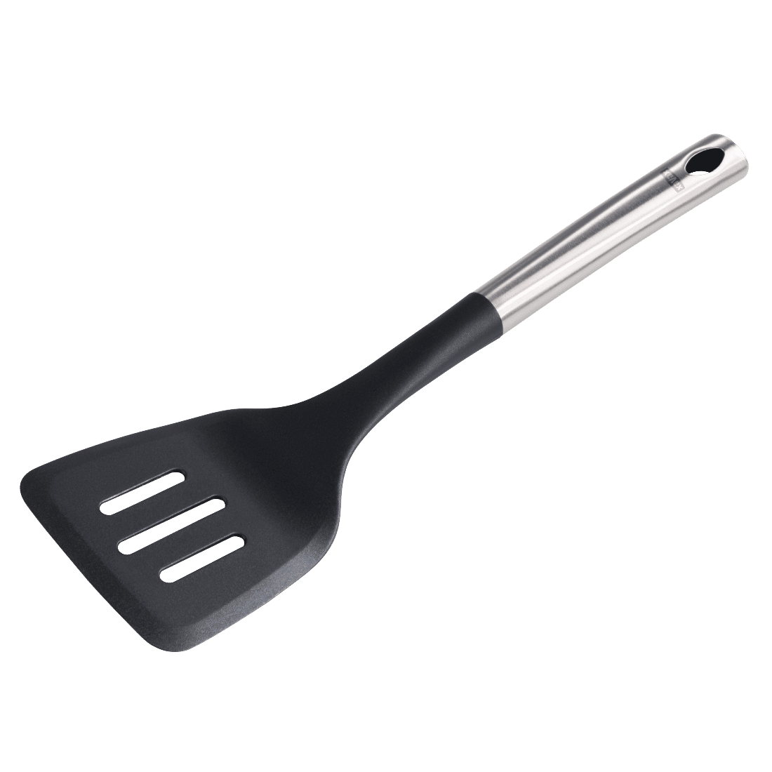 XAVAX 111426 Spatula Made From Stainless Steel / Nylon, 34.5 cm