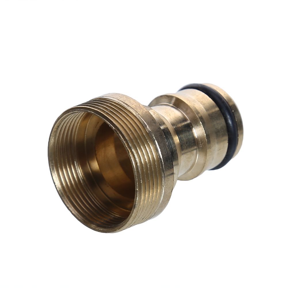 Kitchen Utensils Universal Adapters for Tap Kitchen Faucet Tap Connector Mixer Hose Adaptor Pipe Faucet Adapter