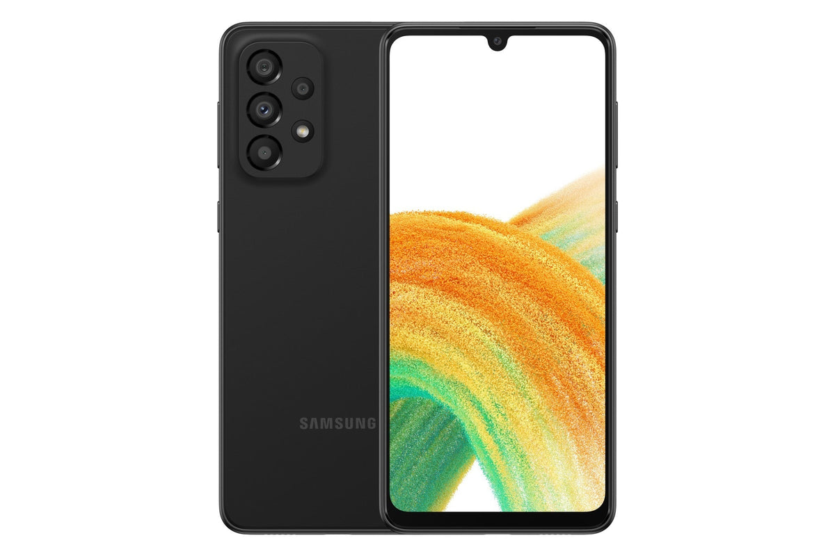 Samsung Galaxy A33 5G