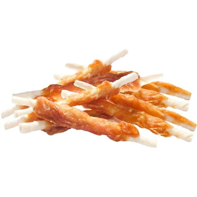 Good Boy Chewy Chicken Twists - 90g