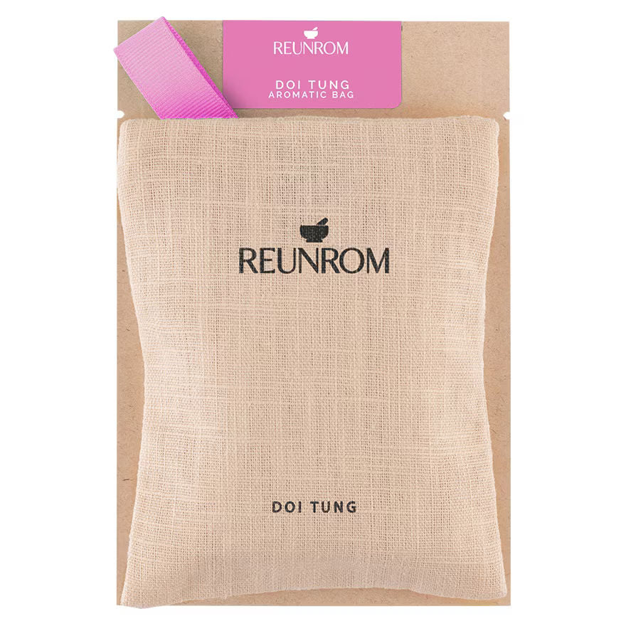 Aromatic Bag 45g Reunrom Doi Tung