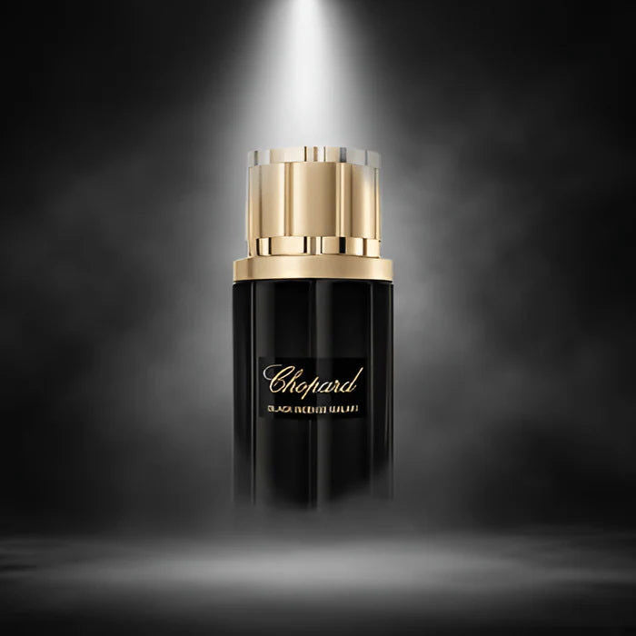 Black Incense Malaki 80ml