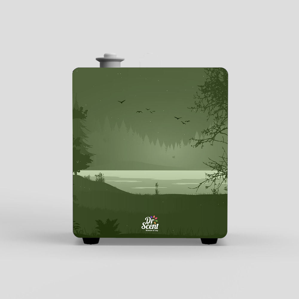 Eco Diffuser