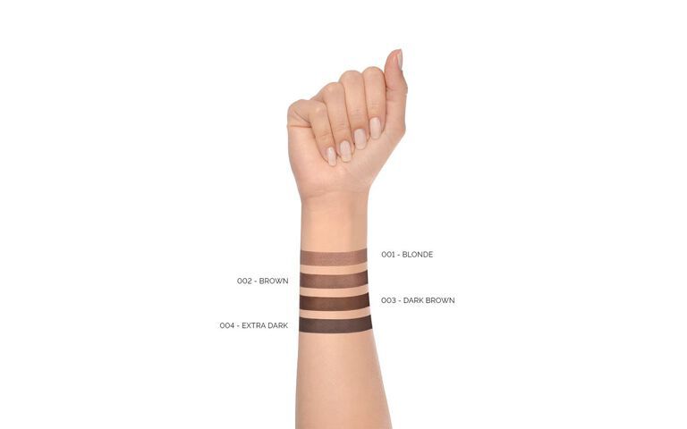 Full Eyebrow Pencil