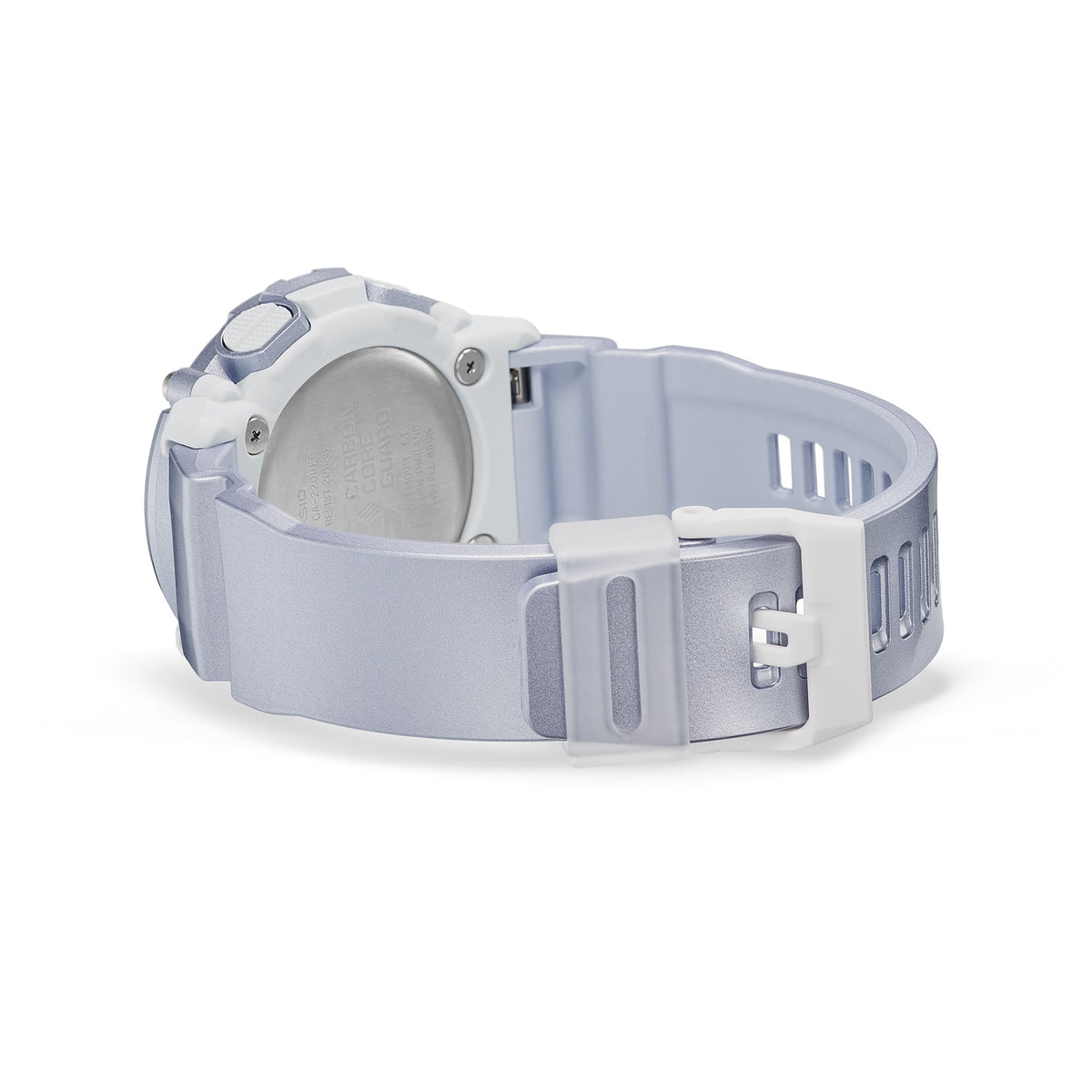 Casio G-SHOCK Analog-Digital Men's, 2200 Series Watch