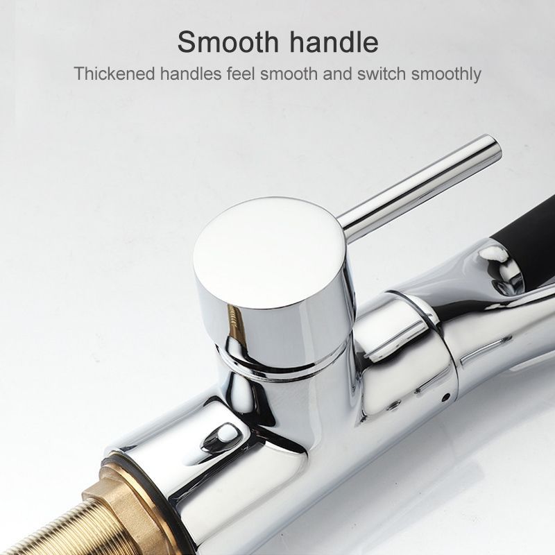 Kitchen Pull-out Faucet