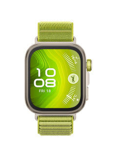 HUAWEI WATCH FIT 4 PRO