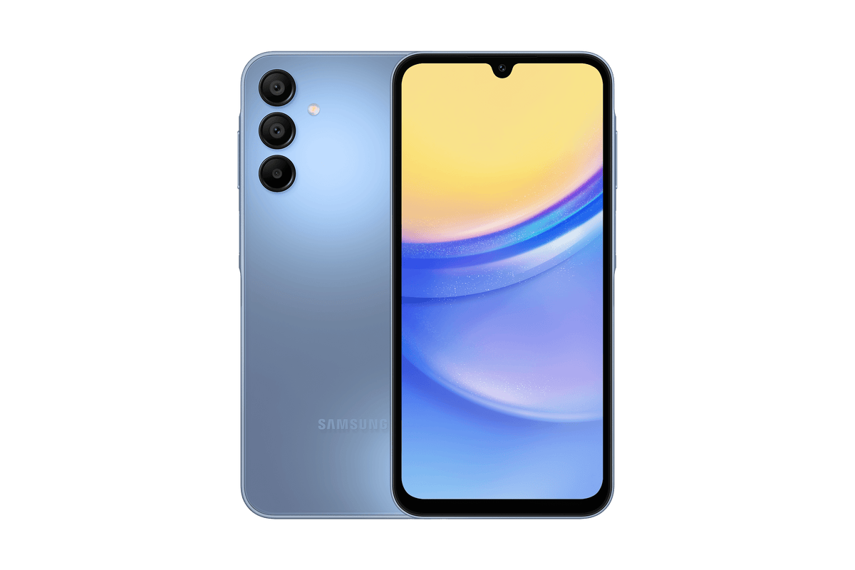 Galaxy-A15 5G