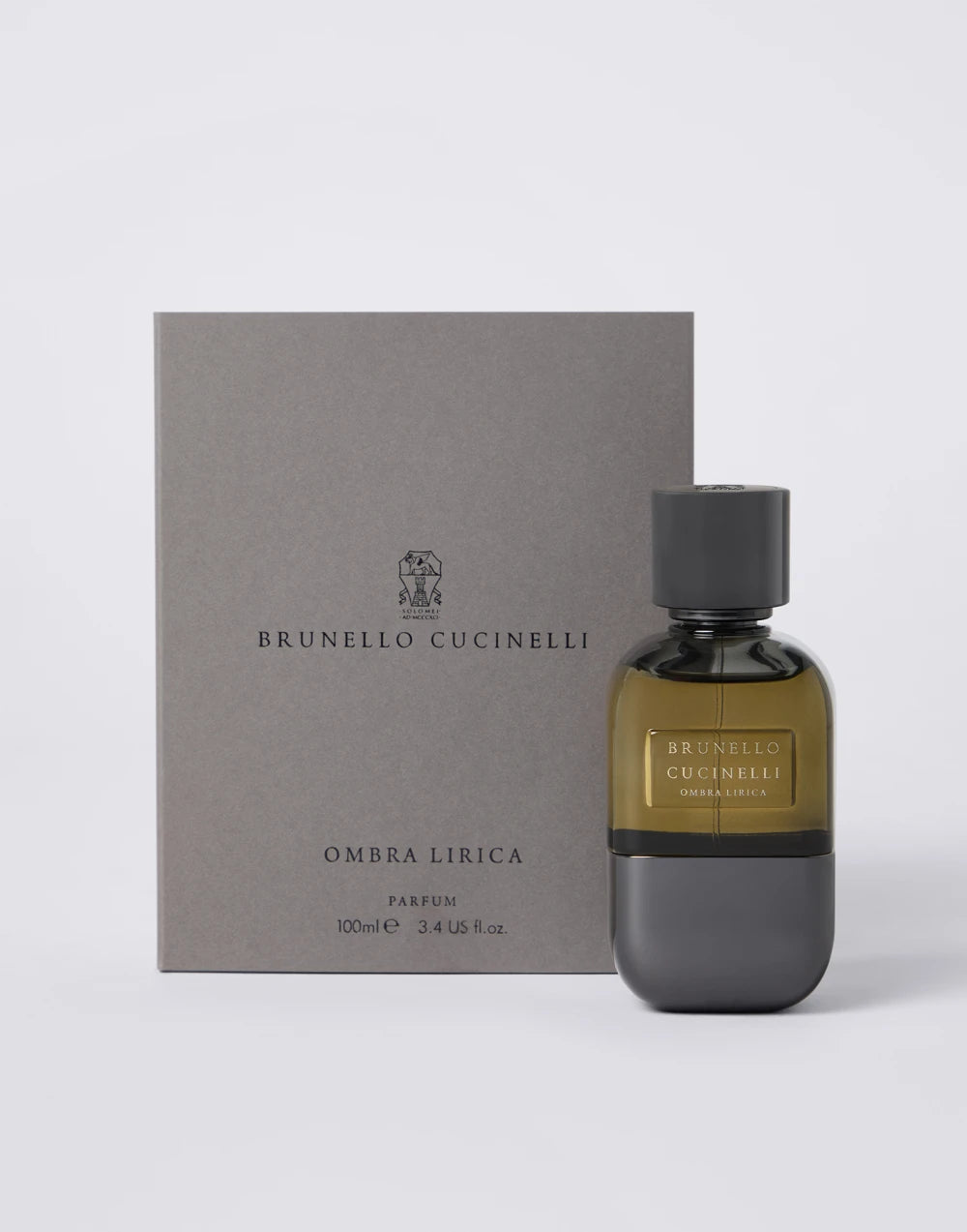 Ombra Lirica Parfum 100ml