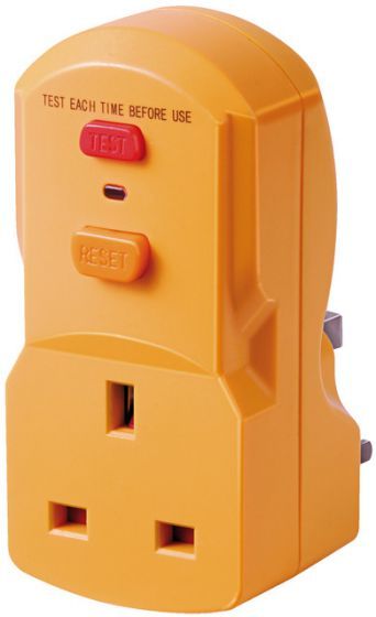 BRENNENSTUHL  1290633 CIRCUIT BREAKER